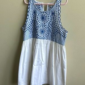 Girls Zara Sundress